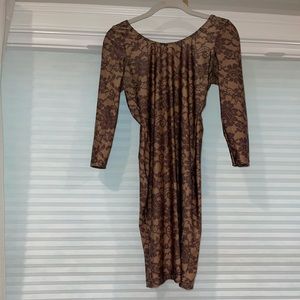 American Apparel Nylon Mini